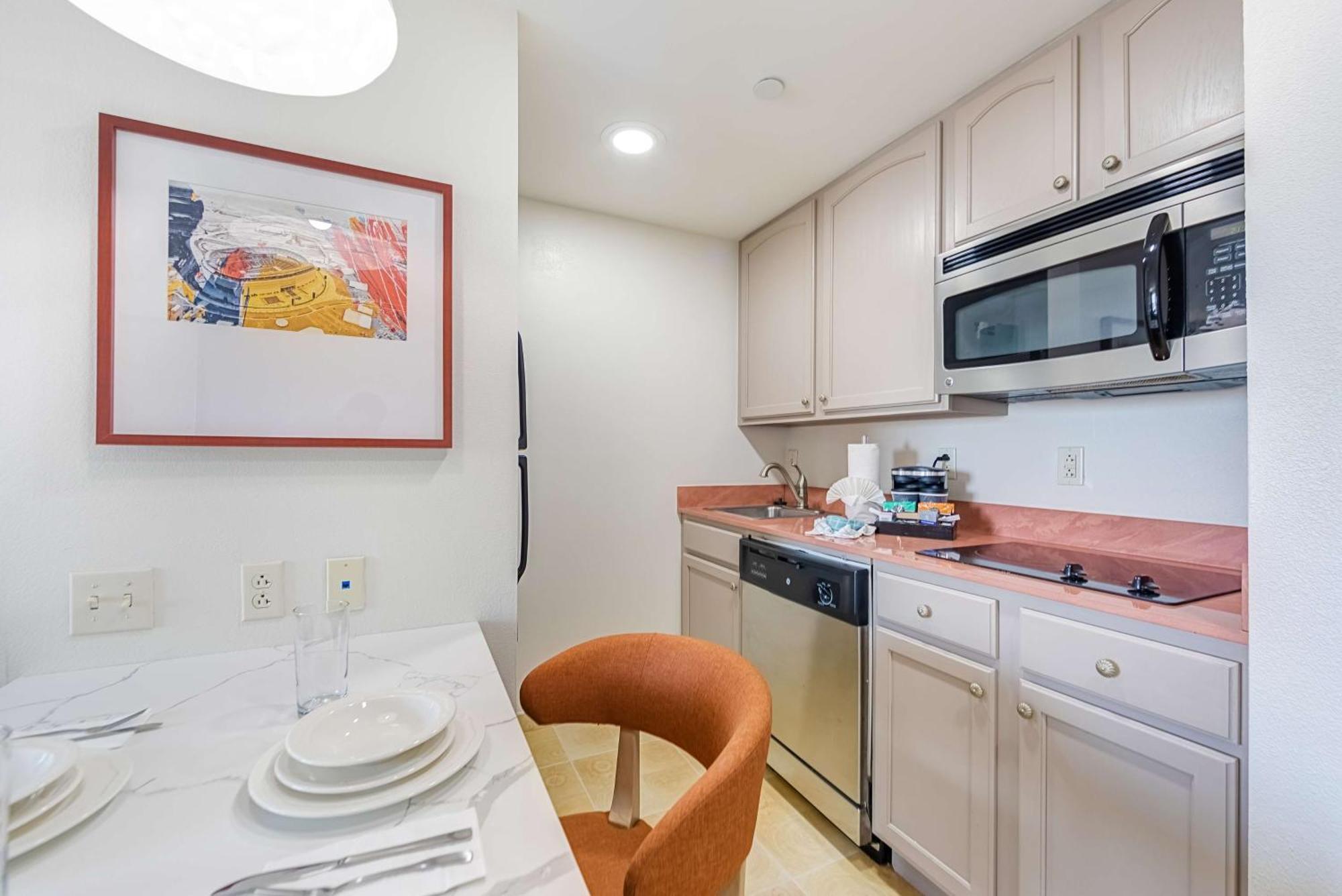 Homewood Suites By Hilton East Rutherford - Meadowlands, Nj Kültér fotó