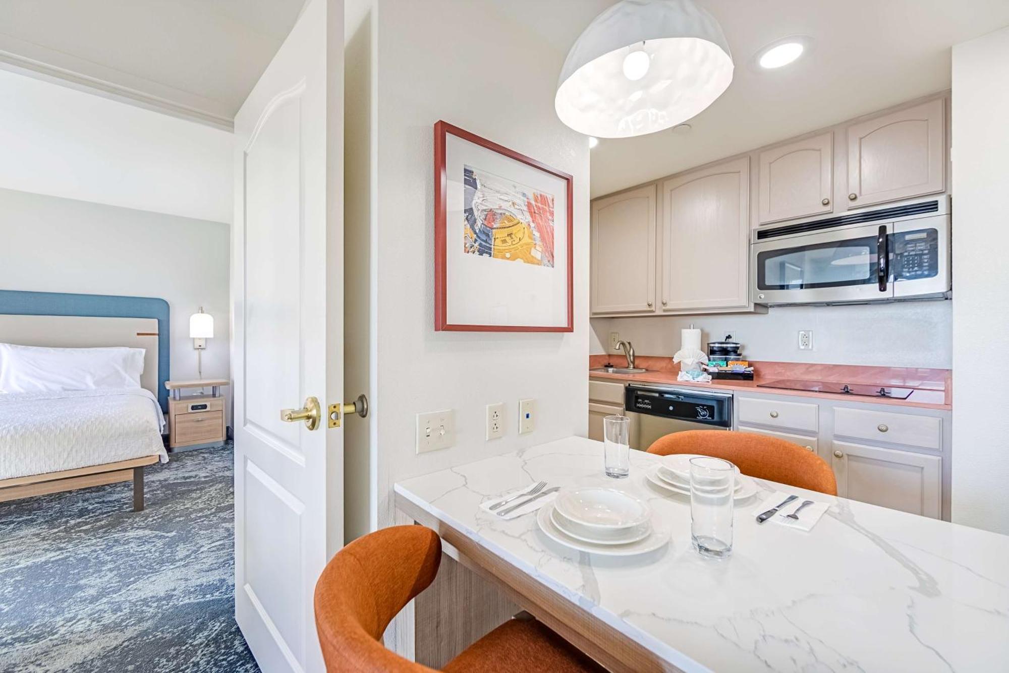 Homewood Suites By Hilton East Rutherford - Meadowlands, Nj Kültér fotó