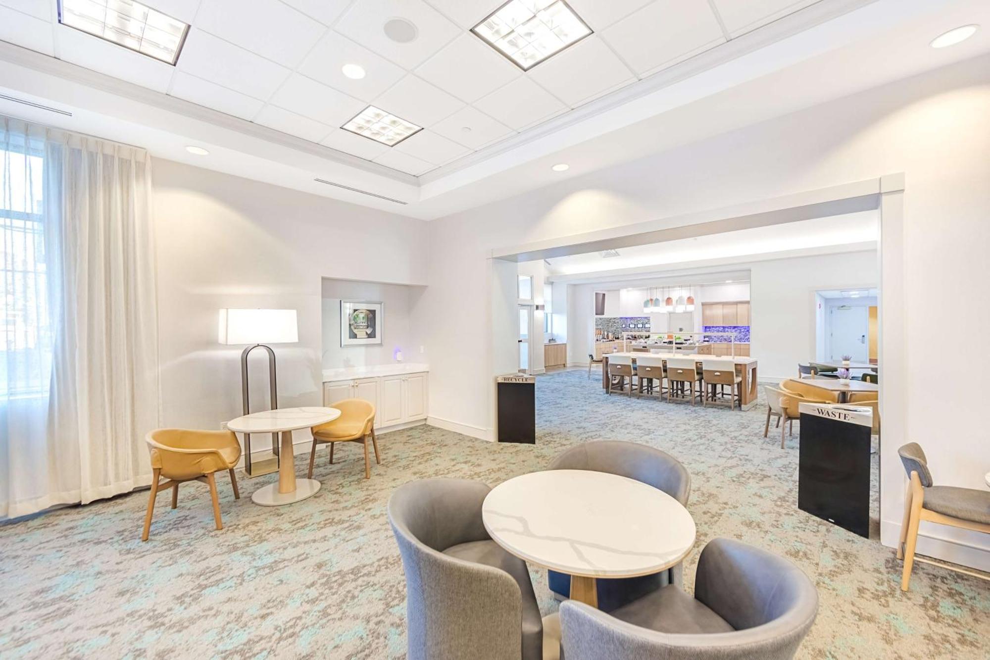 Homewood Suites By Hilton East Rutherford - Meadowlands, Nj Kültér fotó