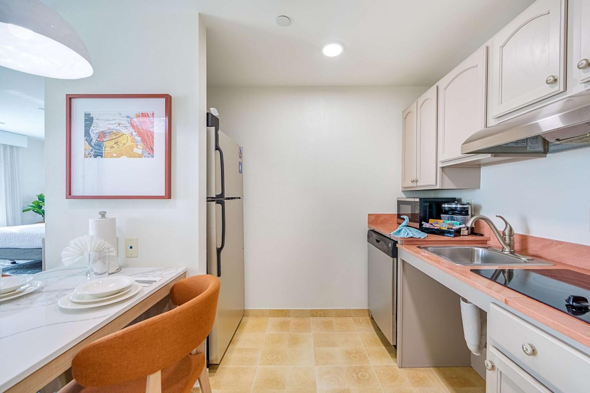 Homewood Suites By Hilton East Rutherford - Meadowlands, Nj Kültér fotó