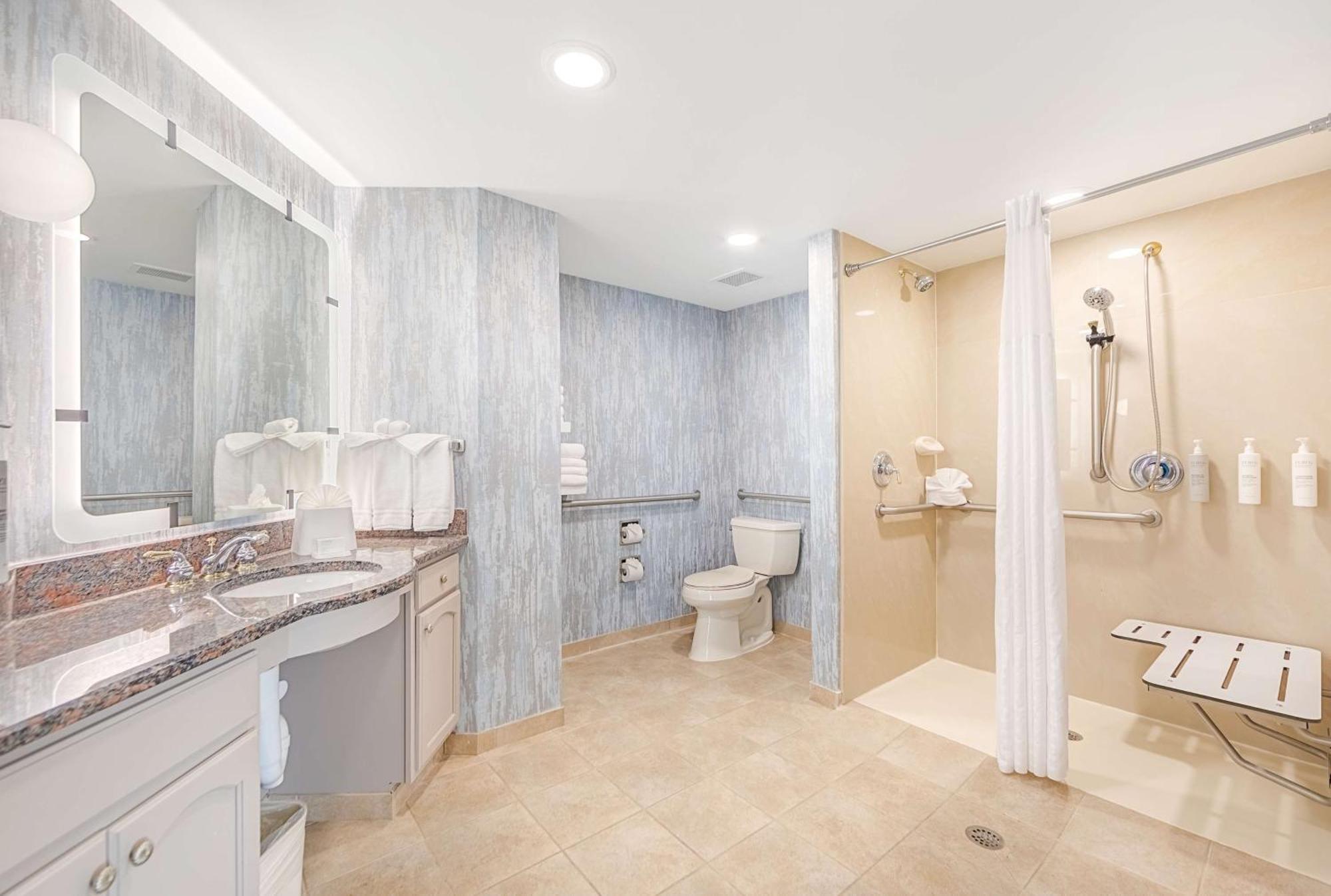 Homewood Suites By Hilton East Rutherford - Meadowlands, Nj Kültér fotó