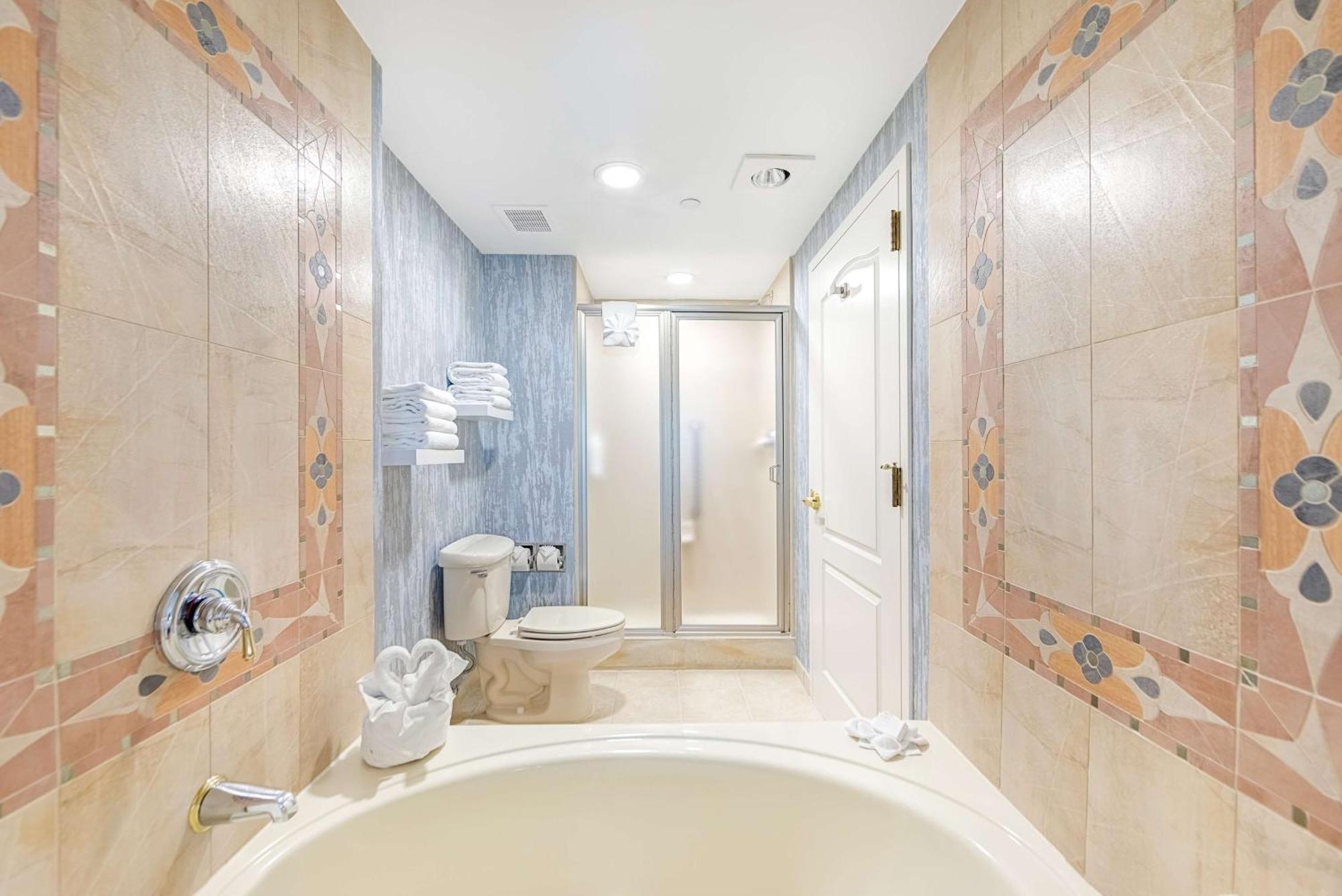 Homewood Suites By Hilton East Rutherford - Meadowlands, Nj Kültér fotó