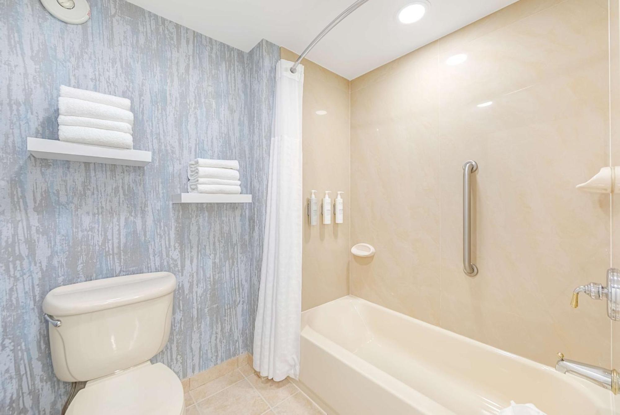 Homewood Suites By Hilton East Rutherford - Meadowlands, Nj Kültér fotó