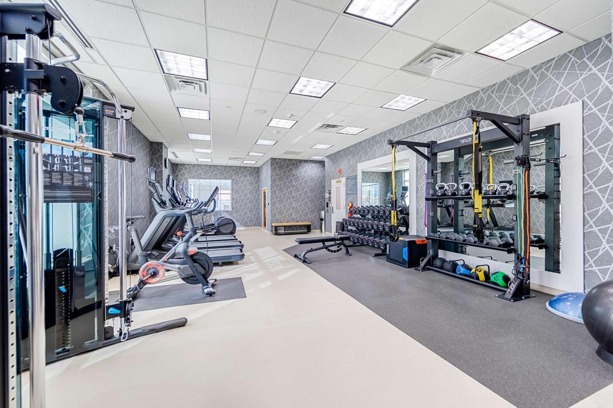Homewood Suites By Hilton East Rutherford - Meadowlands, Nj Kültér fotó