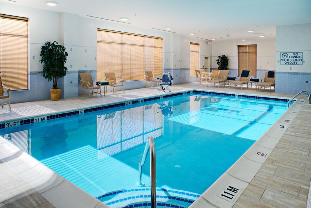 Homewood Suites By Hilton East Rutherford - Meadowlands, Nj Kültér fotó