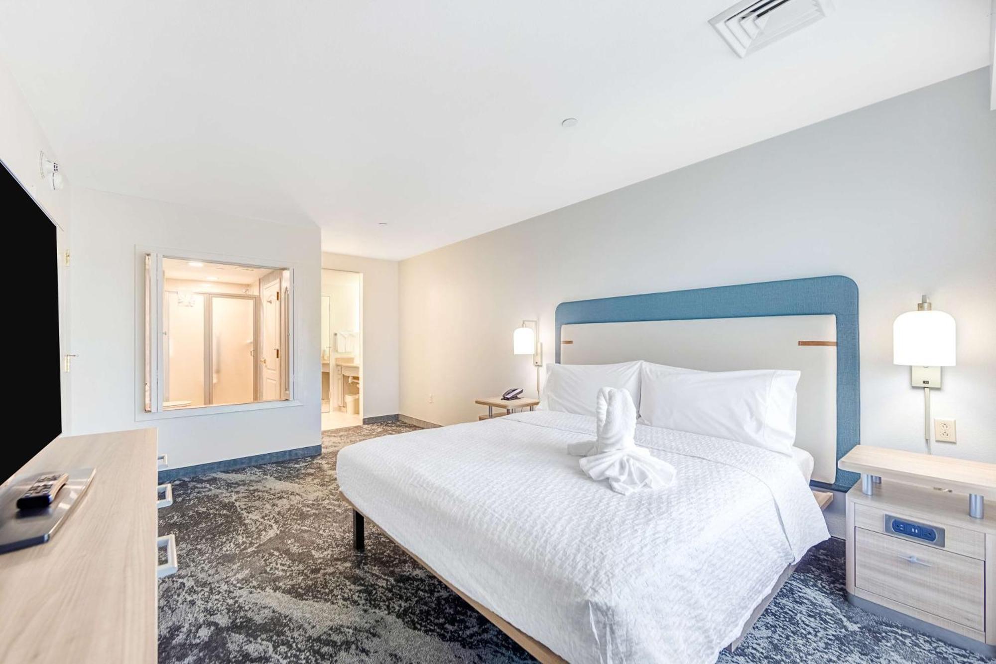 Homewood Suites By Hilton East Rutherford - Meadowlands, Nj Kültér fotó