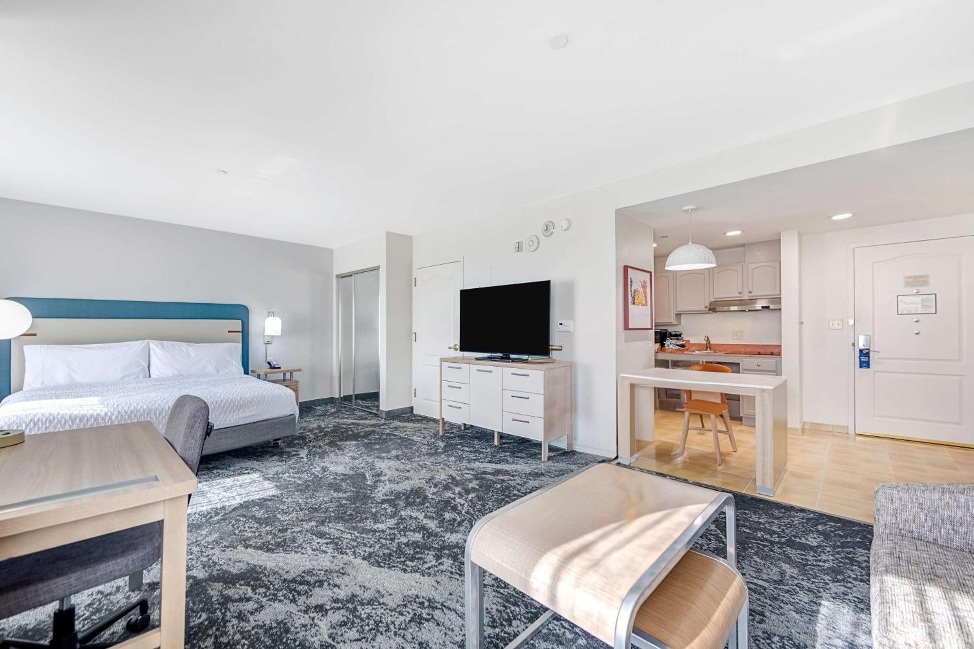 Homewood Suites By Hilton East Rutherford - Meadowlands, Nj Kültér fotó