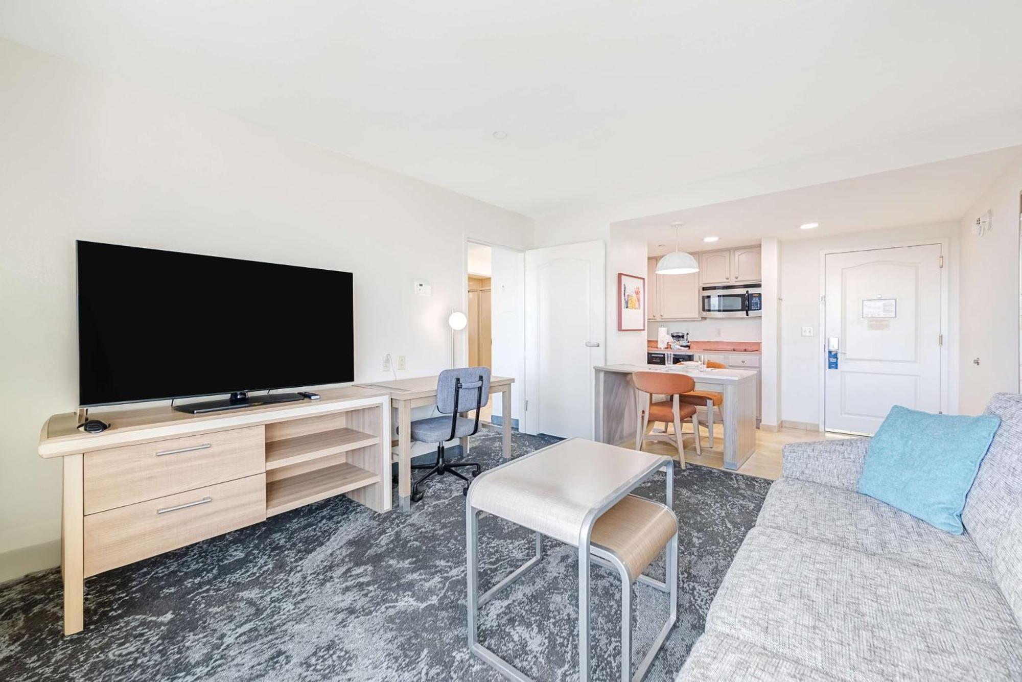 Homewood Suites By Hilton East Rutherford - Meadowlands, Nj Kültér fotó
