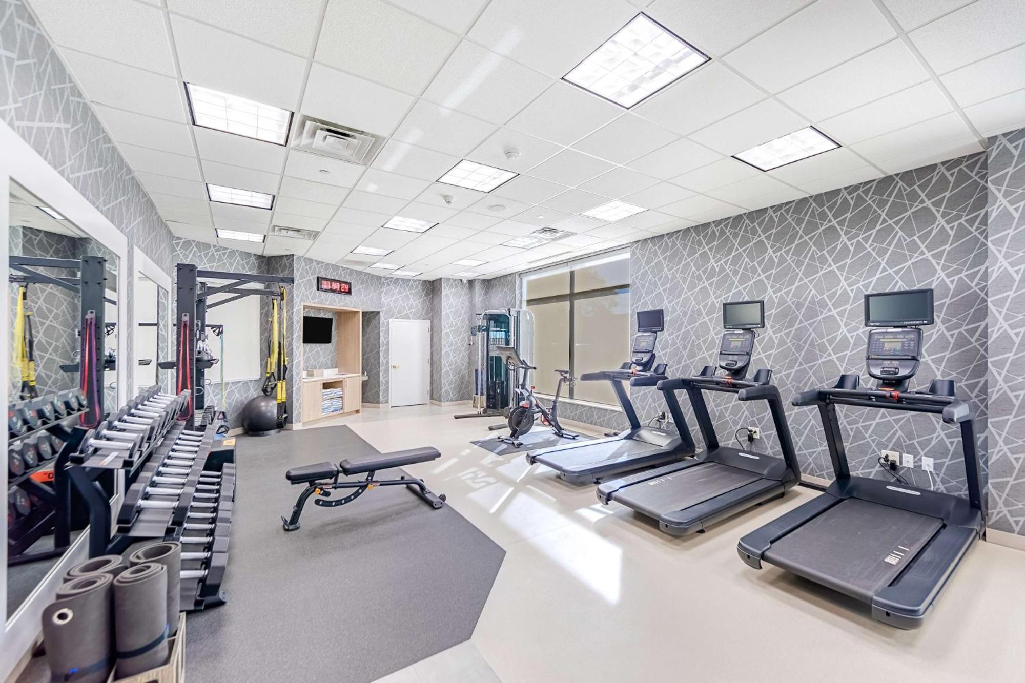 Homewood Suites By Hilton East Rutherford - Meadowlands, Nj Kültér fotó