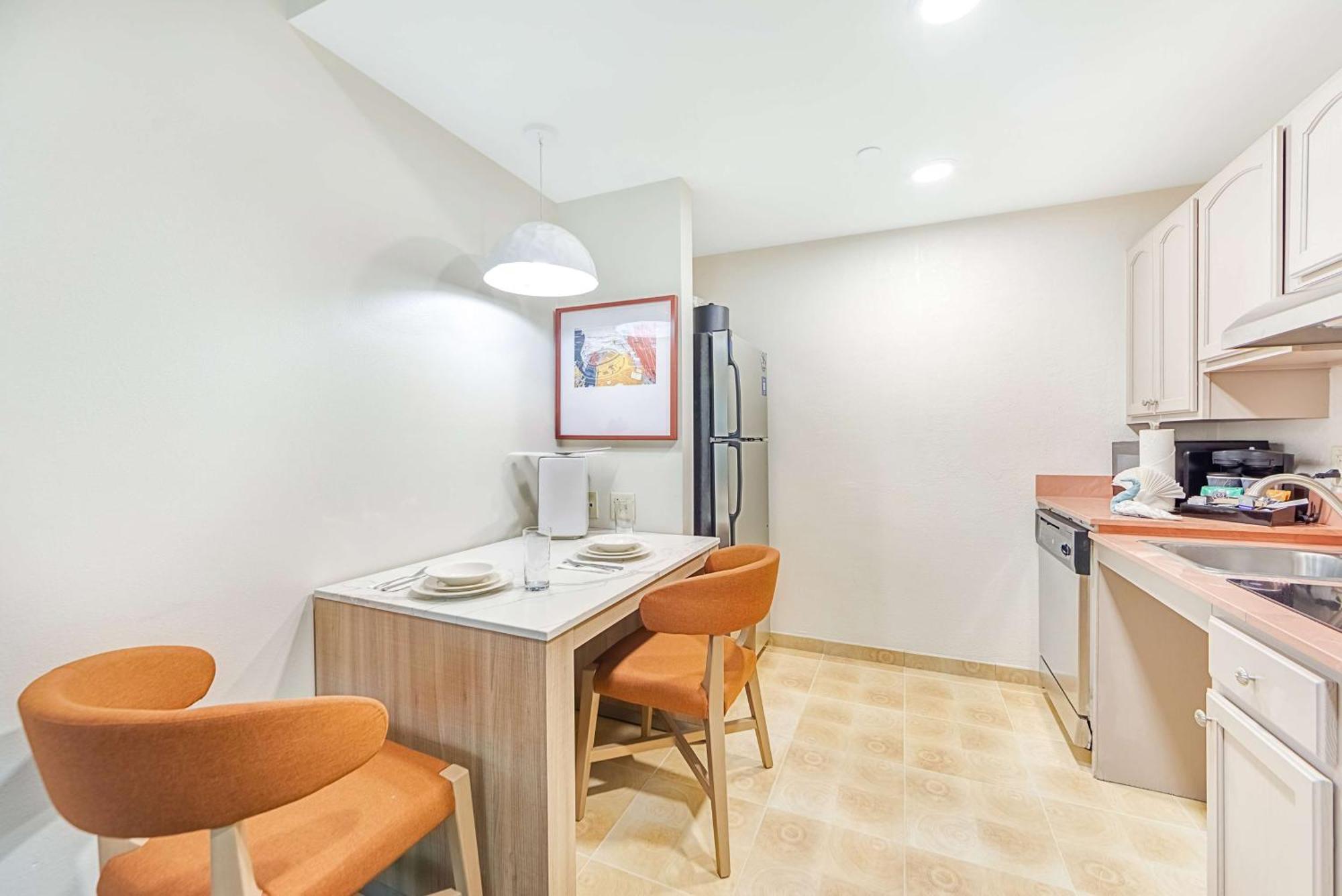 Homewood Suites By Hilton East Rutherford - Meadowlands, Nj Kültér fotó