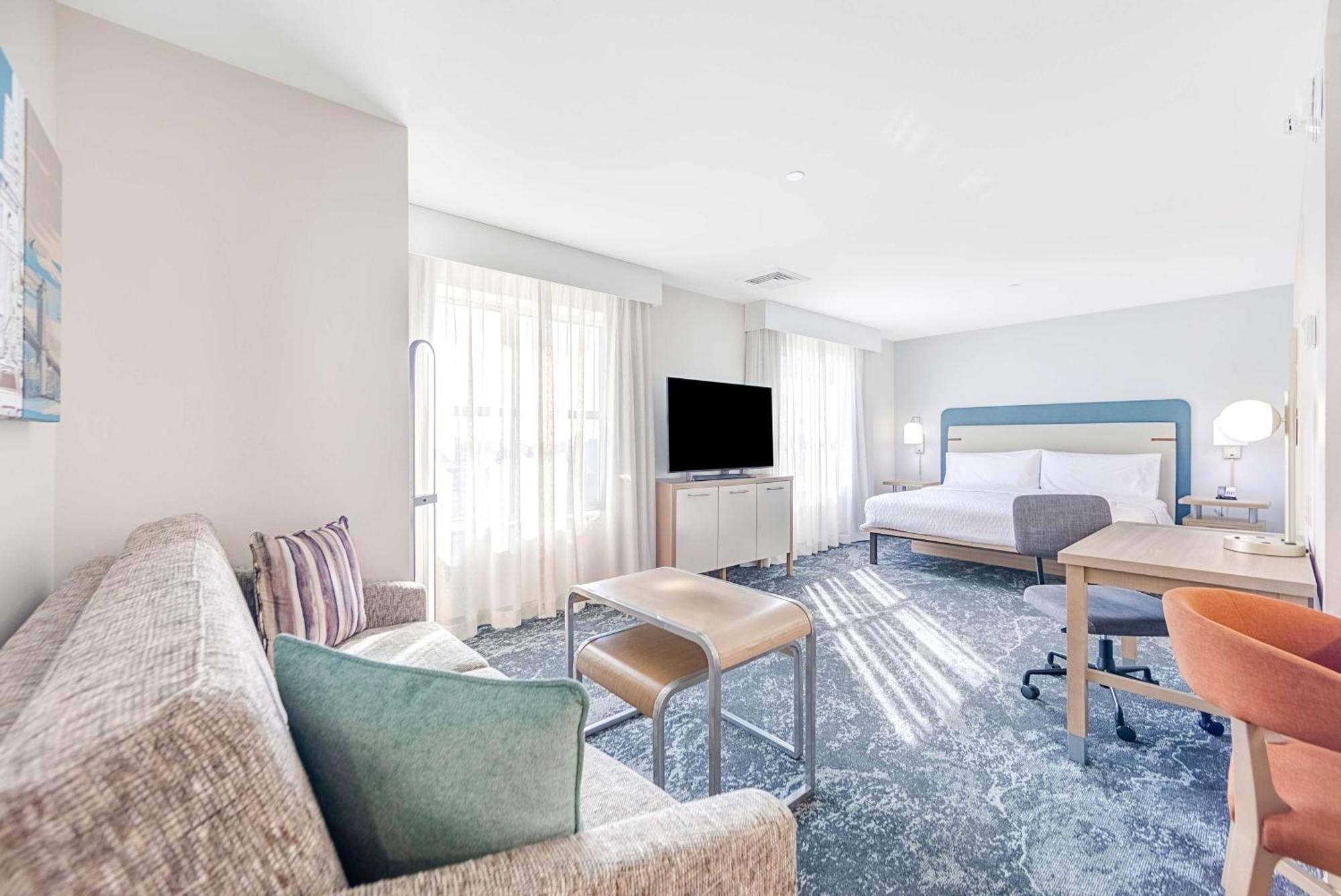 Homewood Suites By Hilton East Rutherford - Meadowlands, Nj Kültér fotó