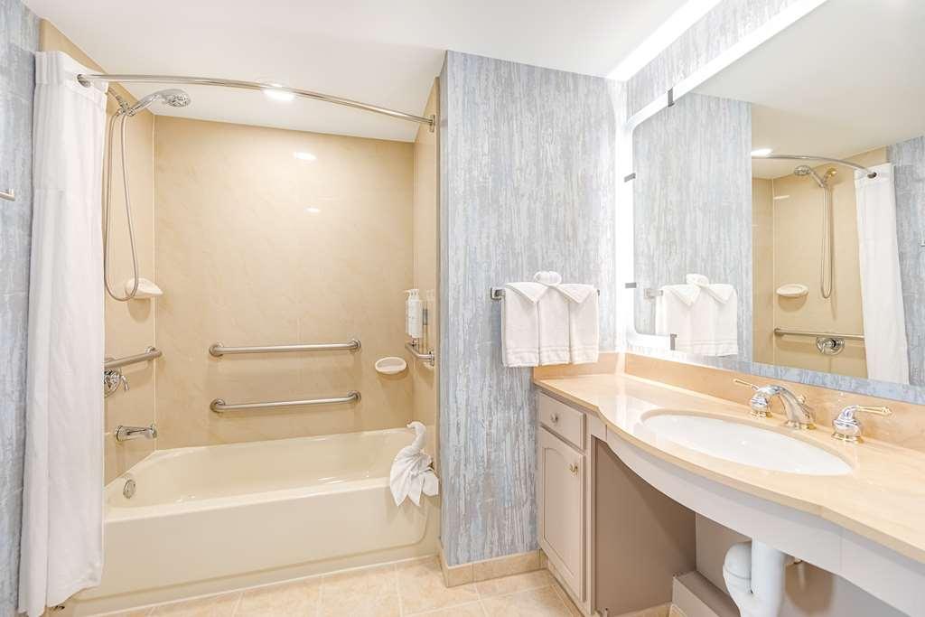 Homewood Suites By Hilton East Rutherford - Meadowlands, Nj Szoba fotó
